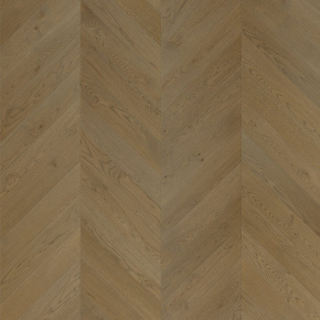 Французская елка 45⁰ COSWICK Атлантида (1134-1289-10) Шелковое масло 1,016 м2 в интерьере