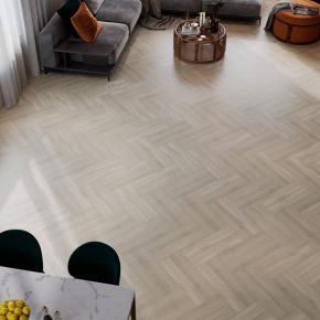 Ламинат ПВХ Tulesna Radiante LVT 1005-401*** в интерьере