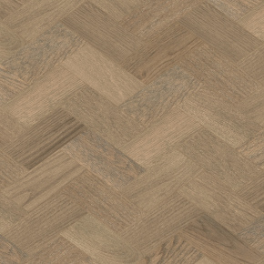 Паркет Елка Итальянская Lab Arte Chevron Дуб Селект Грис лак 365/316х150х14/3/72° в интерьере