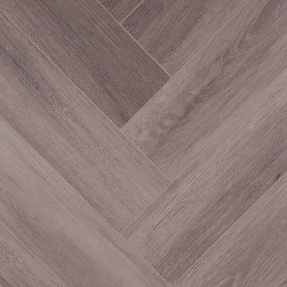 ПВХ Покрытие Millennium SPC Herringbone Пелеш 635x127x5 мм (1,29м2)