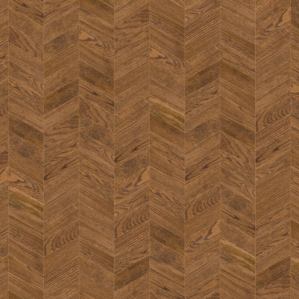 Паркет Елка Французская Lab Arte Chevron Дуб Рустик Астор лак 400/328х125х14/3/60°
