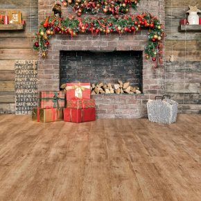 Ламинат ПВХ Alpine Floor Гевуина LVT ECO 11-702*** в интерьере