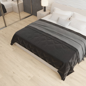 Ламинат ПВХ Alpine Floor Дуб Ваниль SPC ECO 106-22 MC*** в интерьере