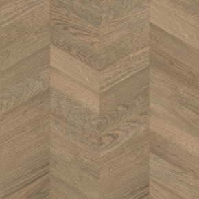 Паркет Елка Французская Lab Arte Chevron Дуб Селект Грис лак 400/337х110х14/3/60° в интерьере