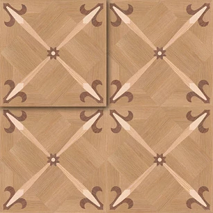 Модуль художественный Lab Arte М 77 585,5х585,5 в интерьере
