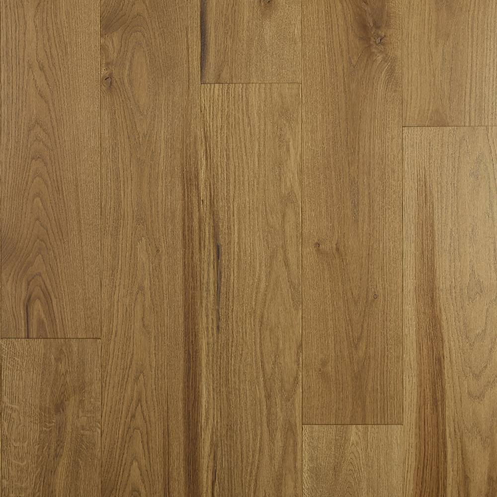 Техномассив от 400 до 1500х170х14/4,4 Дуб Рустик Эмеральд лак