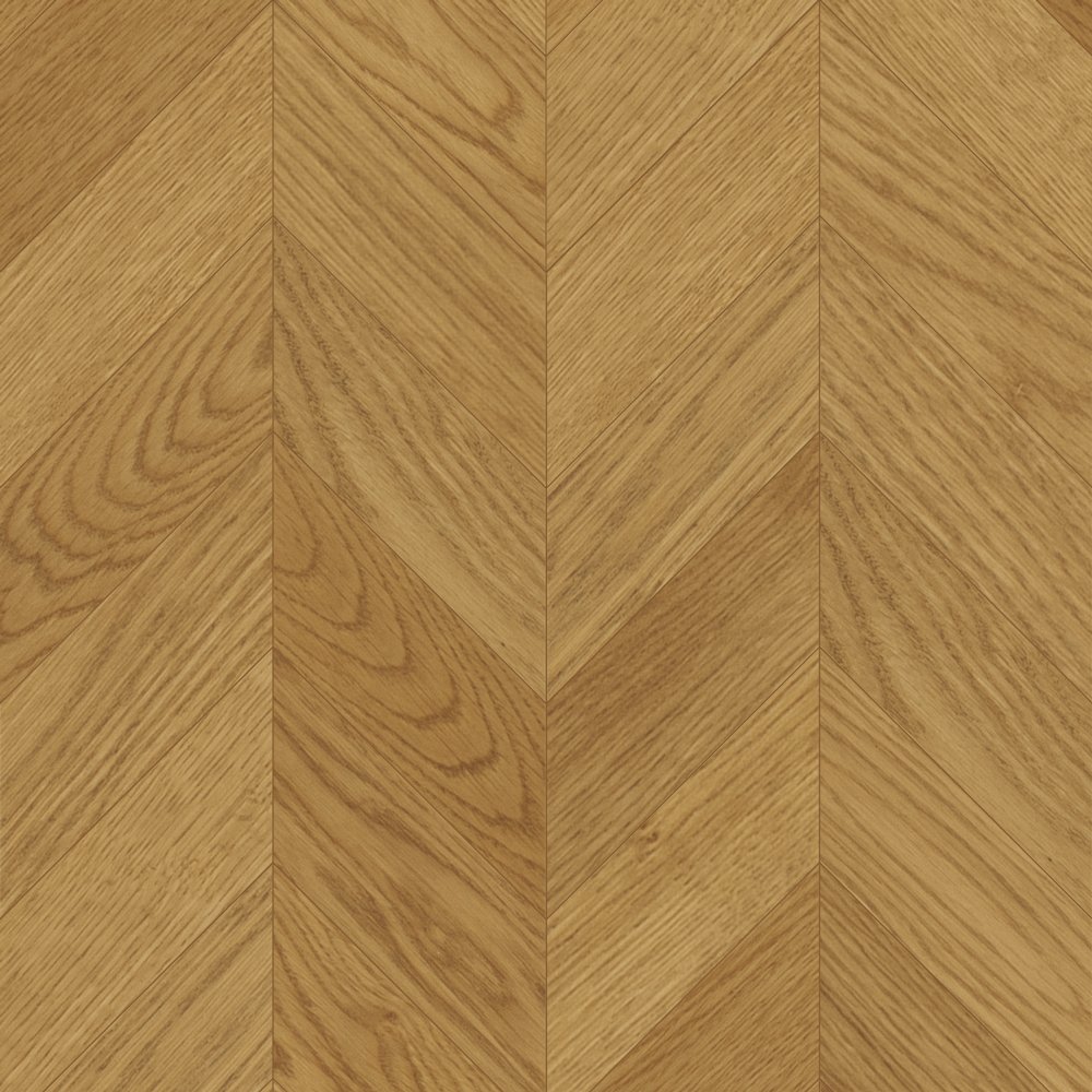 Паркет Елка Французская Lab Arte Chevron Дуб Натур Кольт лак 600/450х150х14/3/45°