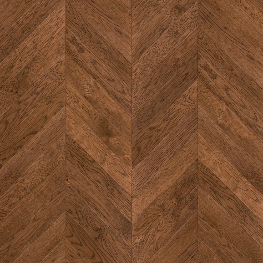 Французская елка 45⁰ COSWICK Женева (1134-4820-30) Шелковое масло ультраматовое 1,016 м2