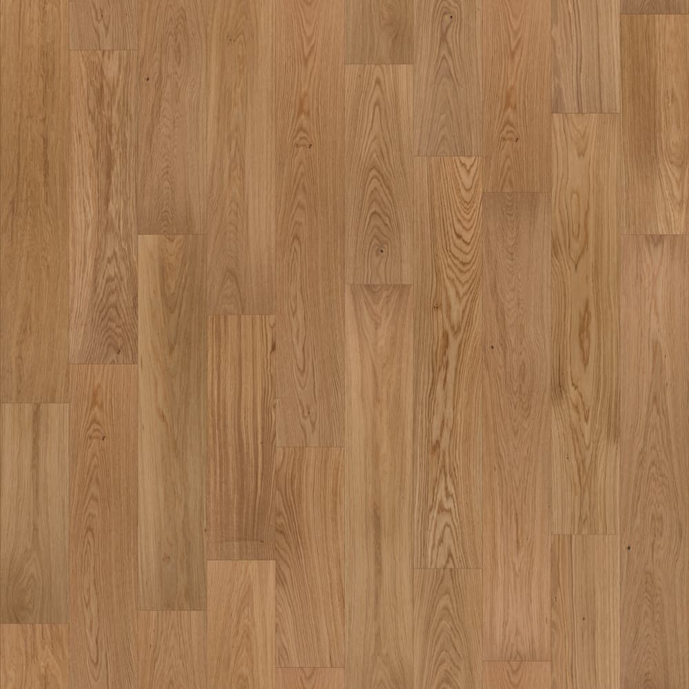 Инженерная доска Lab Arte от 400 до 1500х150х14/3 Дуб Натур Лак*