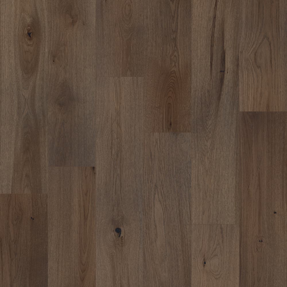 Инженерная доска Lab Arte от 600 до 1500х130х14/3 Дуб Натур Кайт*