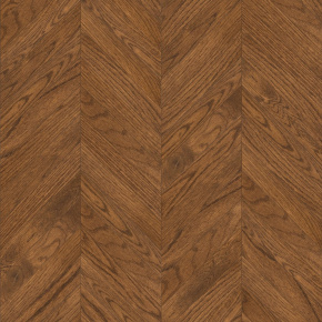Паркет Елка Французская Lab Arte Chevron Дуб Селект Ария лак 600/510х90х14/3/45° в интерьере