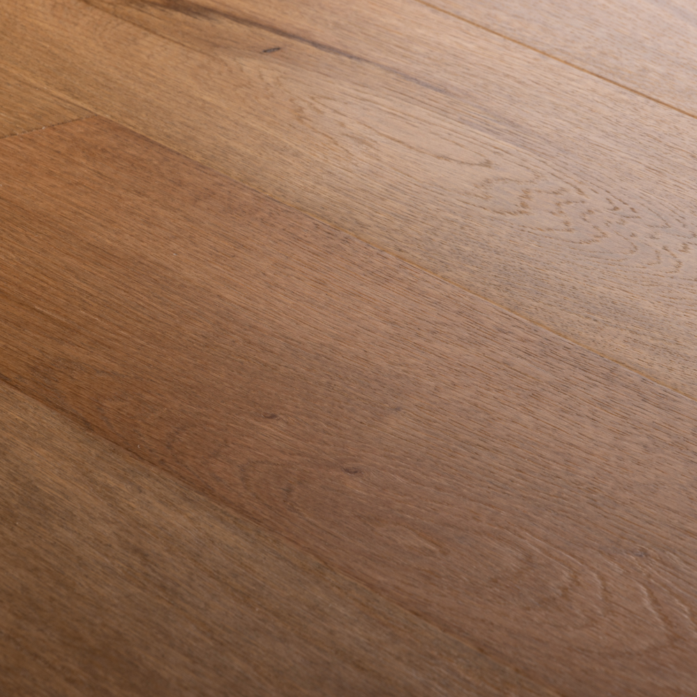 Инженерная доска Royal Parket от 400 до 1500х155х13мм Дуб Натур Теракот лак
