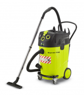 Пылесос WOLFF Starvac M | 55 в интерьере