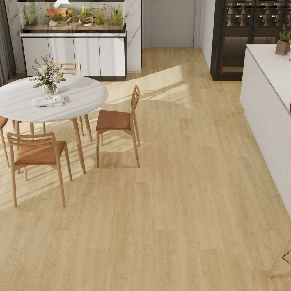 Ламинат ПВХ Alpine Floor Дуб Ваниль Селект SPC ECO 106-33 MC***