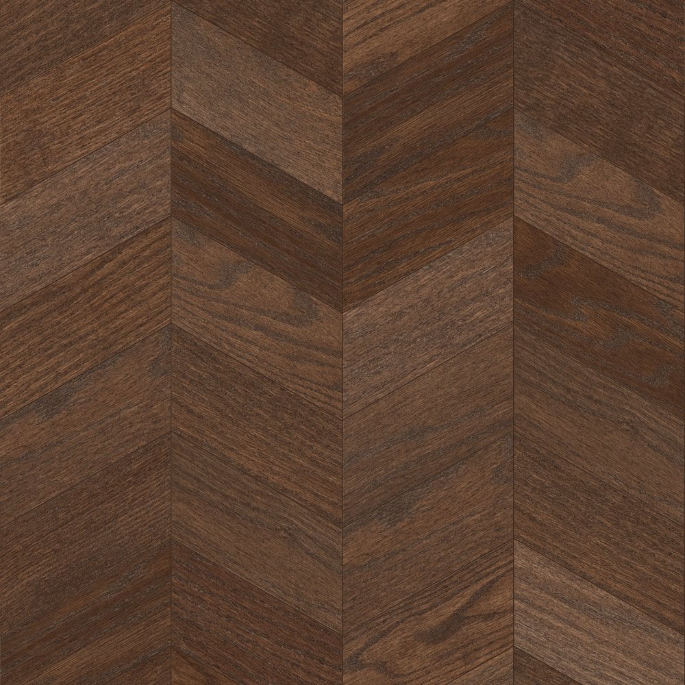 Паркет Елка Французская Lab Arte Chevron Дуб Рустик Лаэрт лак 400/313х150х14/3/60°