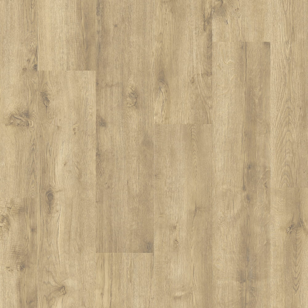 Плитка ПВХ Pergo Namsen pad pro V4307-40286 Вековой дуб бежевый 1251*189*5 (2,128)