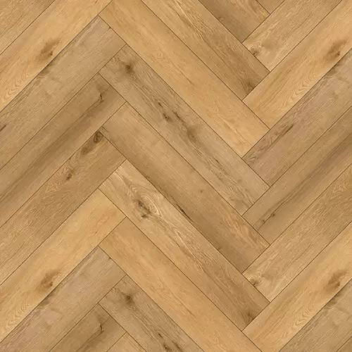 ПВХ Покрытие Karelia SPC WOOD Strauss HB (1,575 м2)