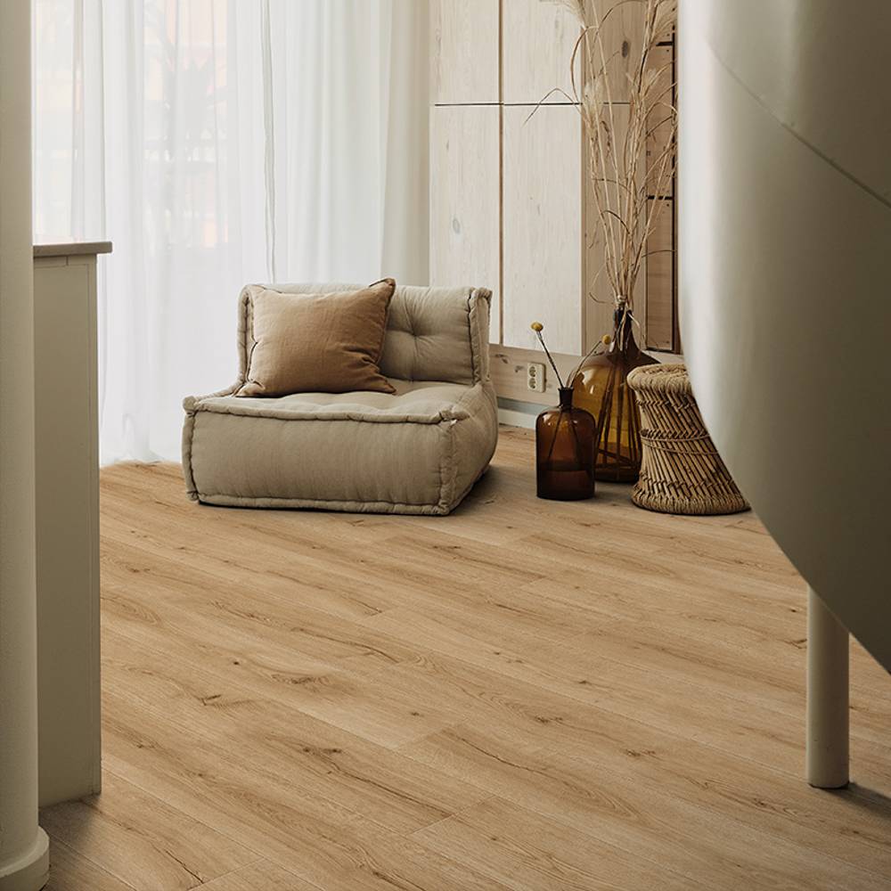 Ламинат Pergo Skara 12 pro L1250-08622 Дуб Кашемир (1,311 м2)