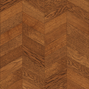Паркет Елка Французская Lab Arte Chevron Дуб Рустик Ричи лак 400/328х125х14/3/60° в интерьере