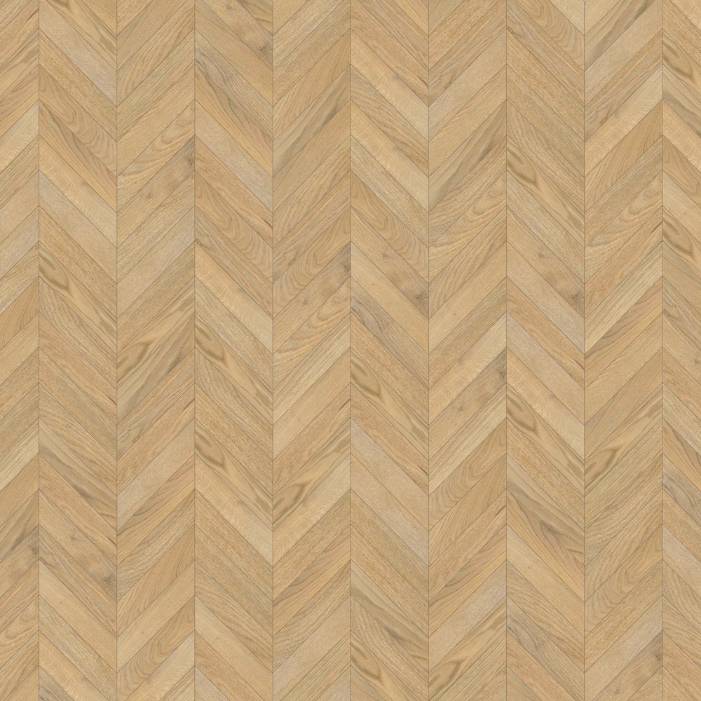 Паркет Елка Французская Lab Arte Chevron Дуб Рустик Concrete лак 600/490х110х14/3/45°