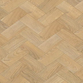 Паркет Елка Итальянская Lab Arte Chevron Дуб Натур Concrete 365/316х150х14/3/72° в интерьере