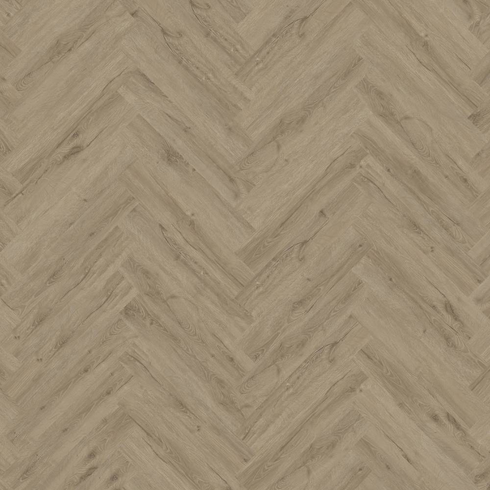 ПВХ Покрытие Calitex Originals Moraine Lake Herringbone Click OG103 610x150x4 (1,83 м2)