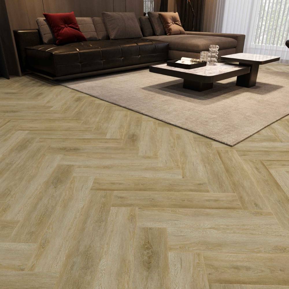 Ламинат ПВХ Tulesna Eccellent LVT 1005-1001***