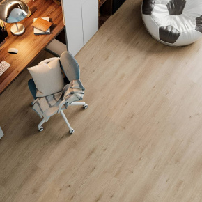 Ламинат ПВХ Norland Abbi SPC 1001-1*** в интерьере