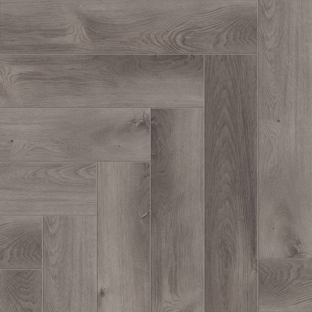 Ламинат ПВХ Alpine Floor Дуб Мерга LVT ECO 16-13***