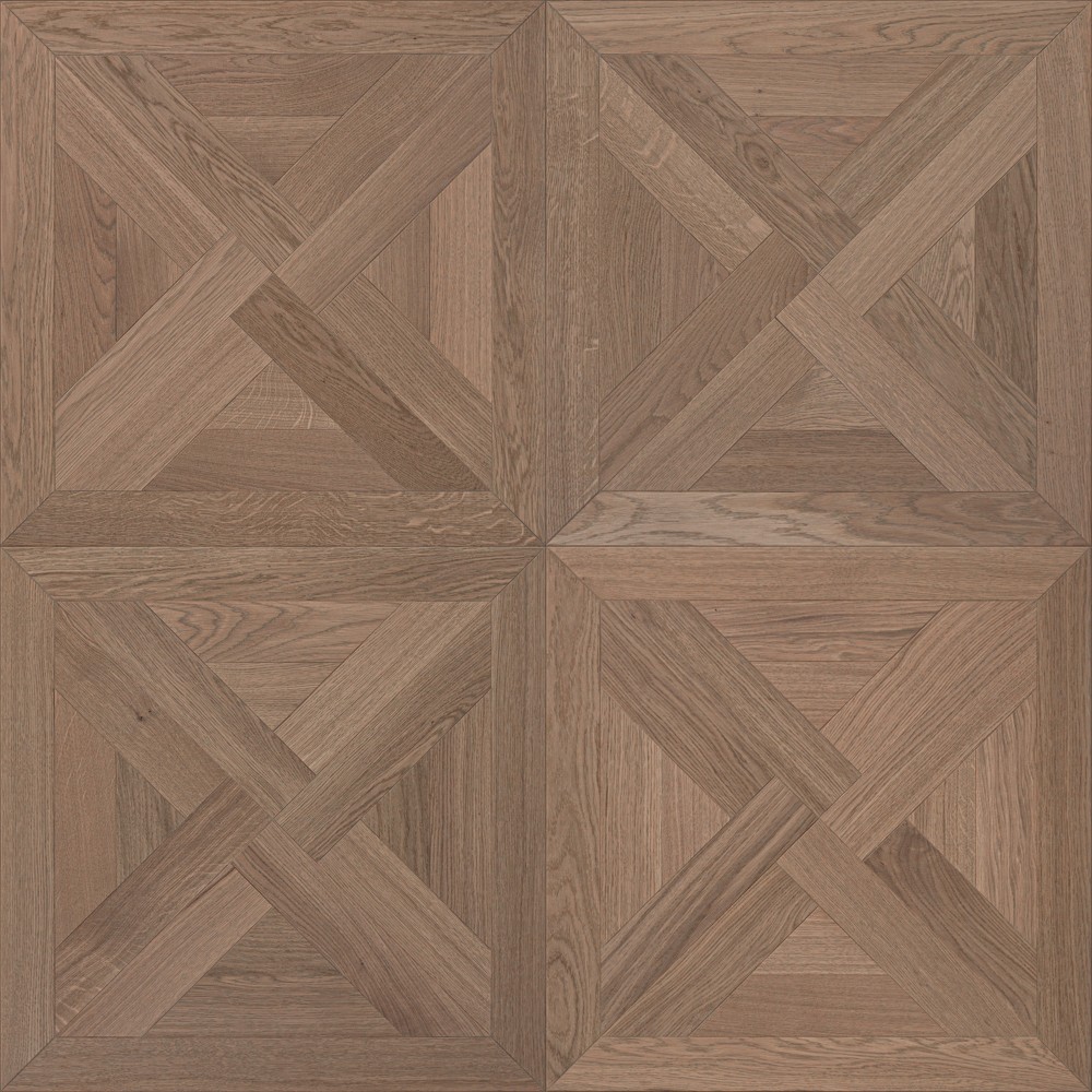 Модульный паркет COSWICK Соломенный (1144-1841-10) Шелковое масло ультраматовое 1,61 м2