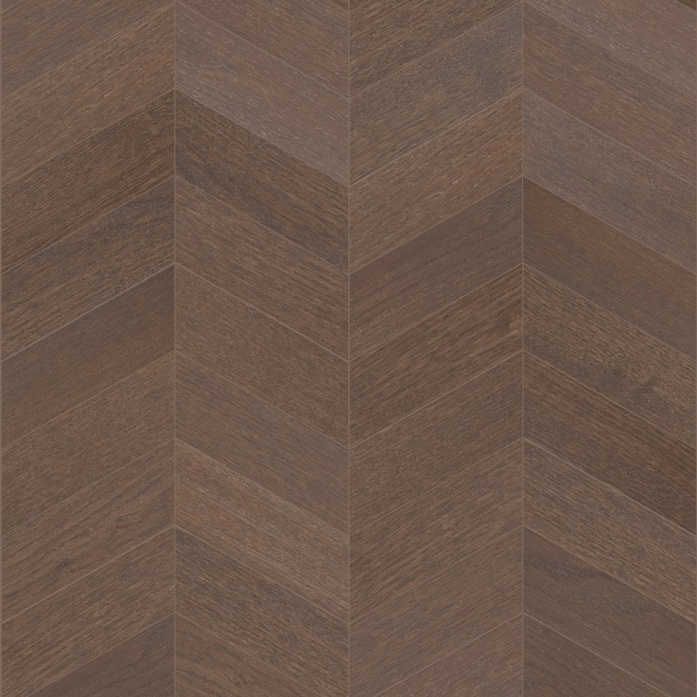Паркет Елка Французская Lab Arte Chevron Дуб Натур Грот лак 400/328х125х14/3/60°