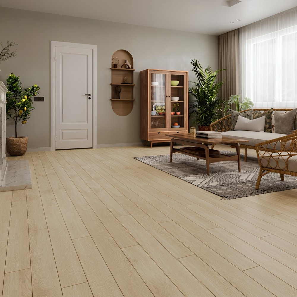 Ламинат ПВХ Alpine Floor Камфора SPC ECO 11-507***