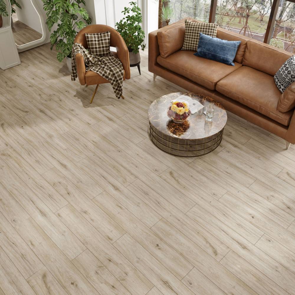 Ламинат ПВХ Alpine Floor Прэсто SPC ЕСО 14-801***