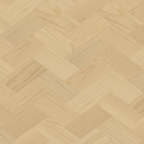 Паркет Елка Итальянская Lab Arte Chevron Дуб Селект 2006 лак 365/316х150х14/3/72° в интерьере