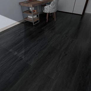 ПВХ Покрытие Calitex Originals Halong Bay Plank Click OG401 1220x228x4 (3,06 м2) в интерьере