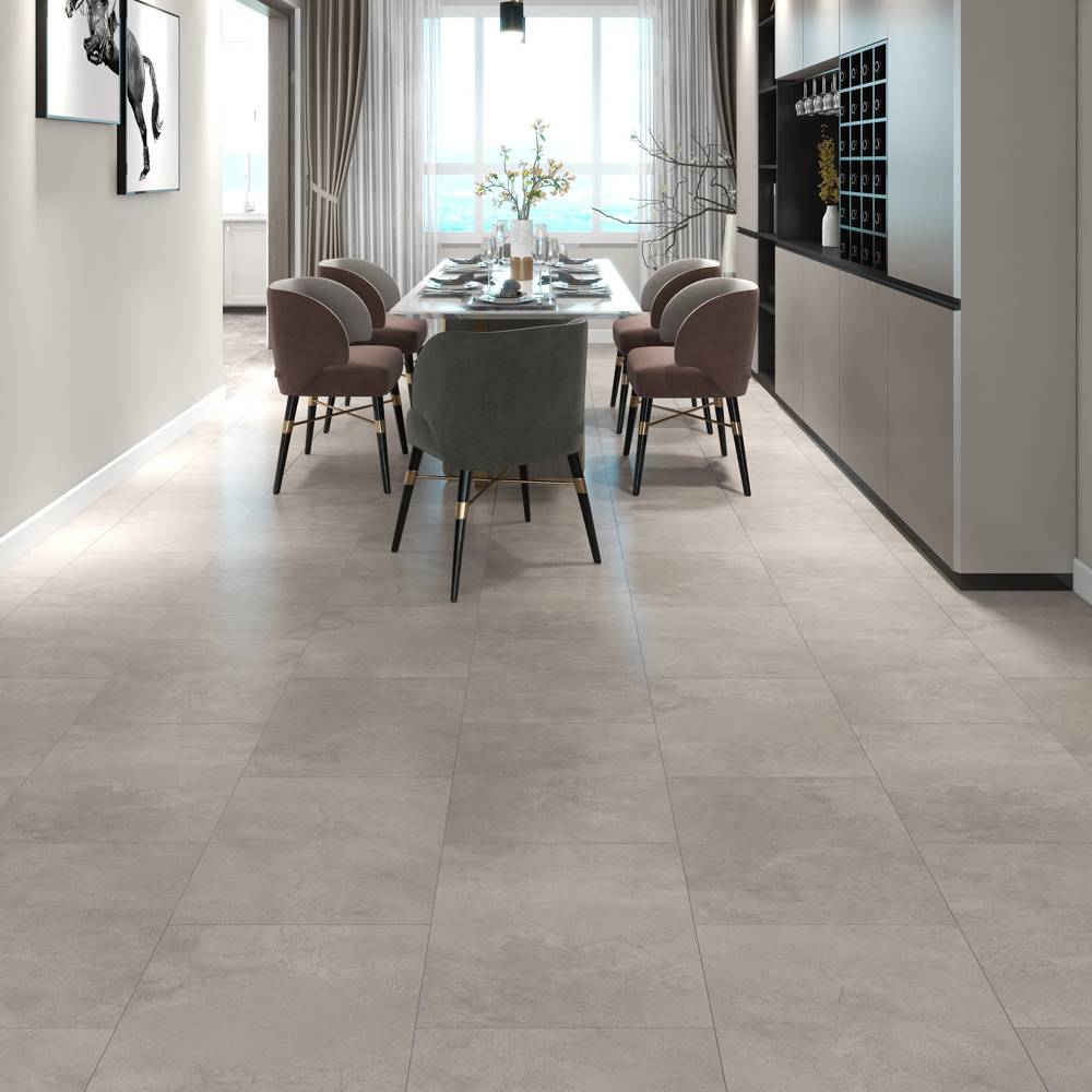 ПВХ Покрытие Calitex Stones Kings Click ST201 610x305x4 (2,047 м2)