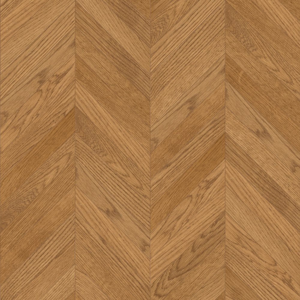 Паркет Елка Французская Lab Arte Chevron Дуб Селект Латте лак 600/510х90х14/3/45°