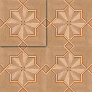 Модуль художественный Lab Arte М 71 667,2х667,2 в интерьере