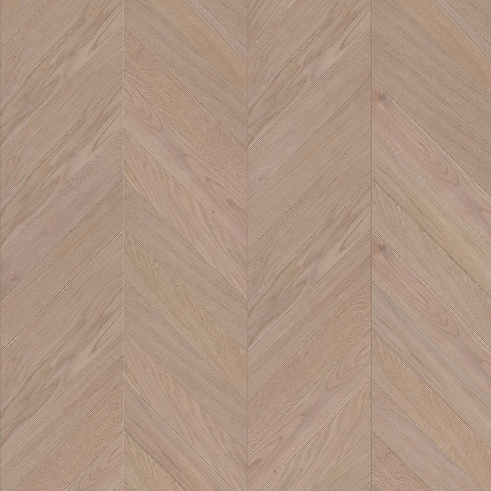 Французская елка 45⁰ COSWICK Серый Дэви (1169-3555-20) Шелковое масло ультраматовое 1,72 м2