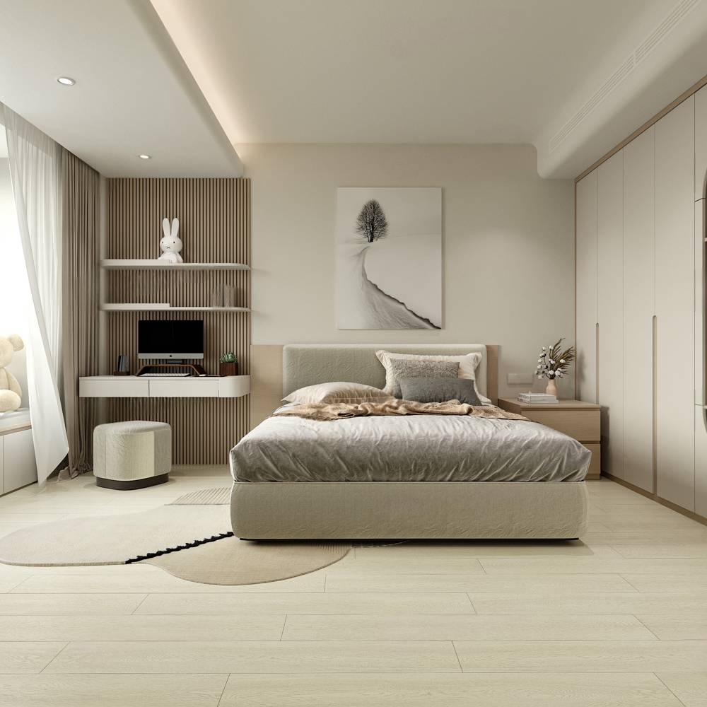 Ламинат ПВХ Alpine Floor Ленто SPC ЕСО 14-501***