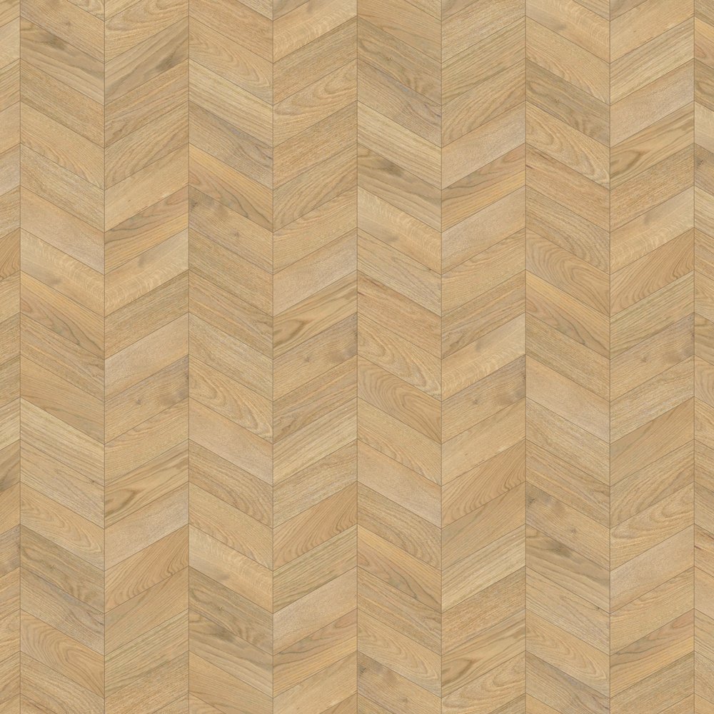 Паркет Елка Французская Lab Arte Chevron Дуб Селект Concrete лак 400/328х125х14/3/60°