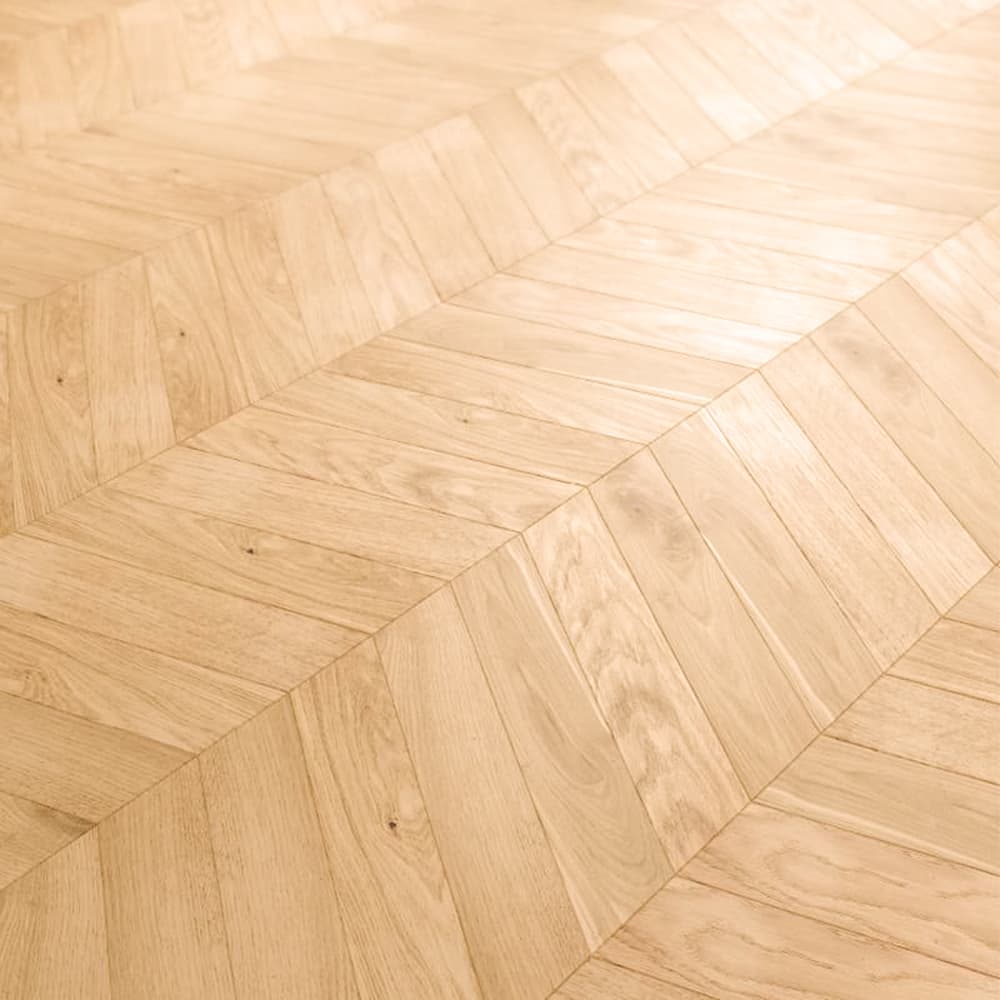 Паркет Елка Французская Lab Arte Chevron Дуб Рустик Лак 600/475х125х15,5/4,4/45°