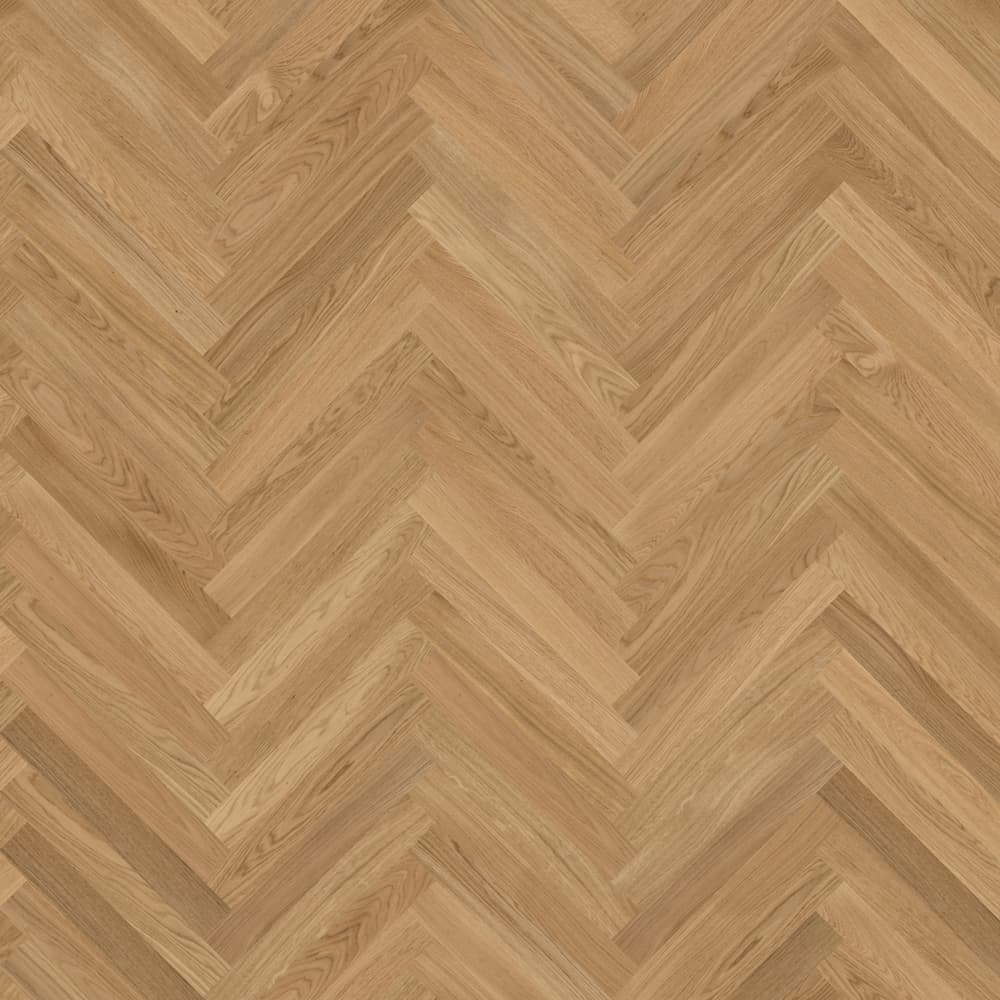 Инженерная доска KAHRS AB матовый Oak AB natural matt lacquer HB  (2,06 м2)