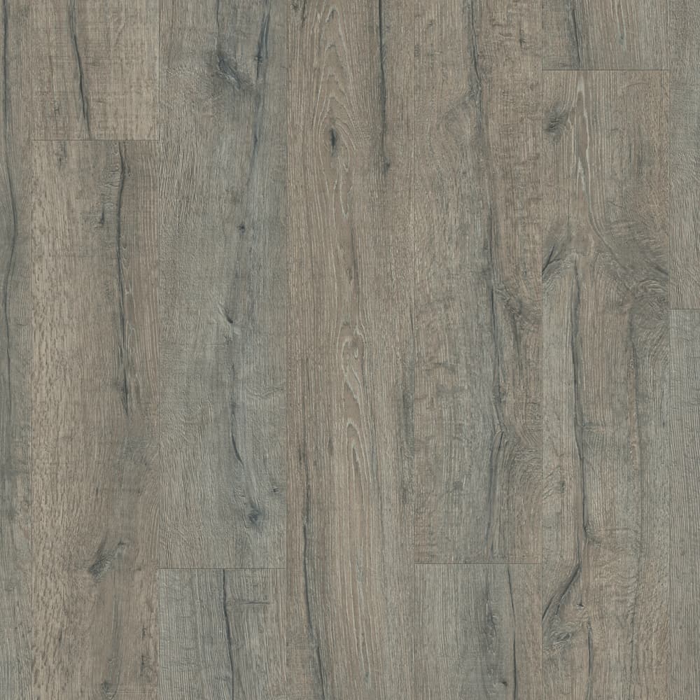 Плитка ПВХ Pergo Classic Plank Glue V3201-40037 Дуб Королевский Серый 1256*194*2,5 (3,655)