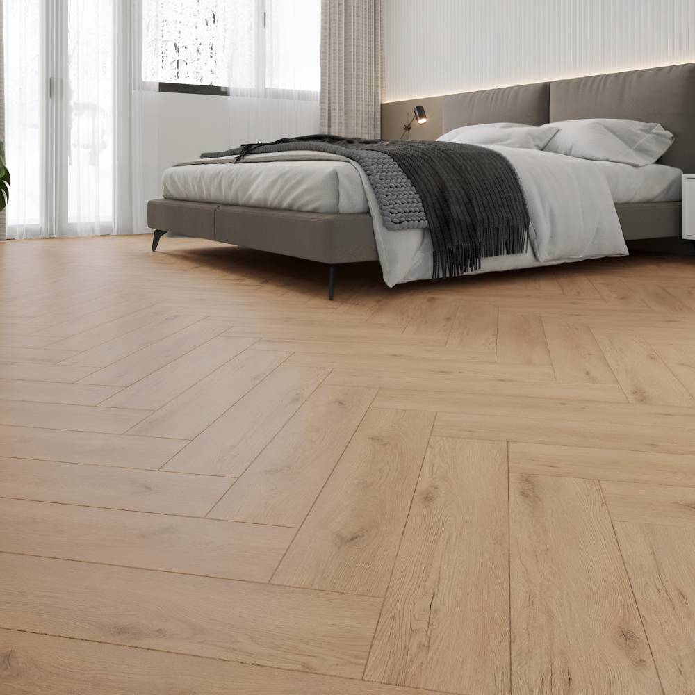 Ламинат ПВХ Alpine Floor Дуб Алиот SPC ЕСО 13-23***