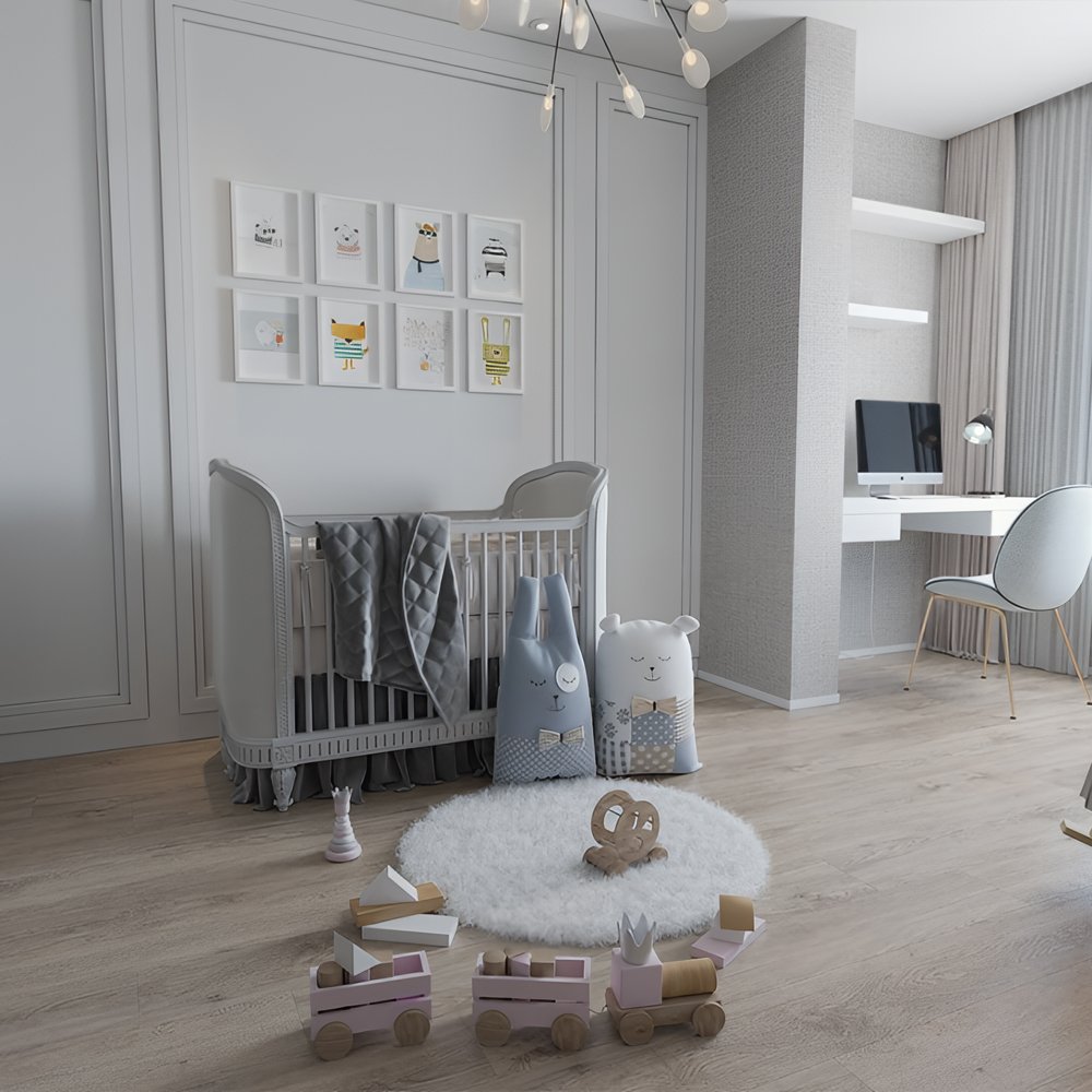 Ламинат ПВХ Alpine Floor Карите LVT ECO 11-902***