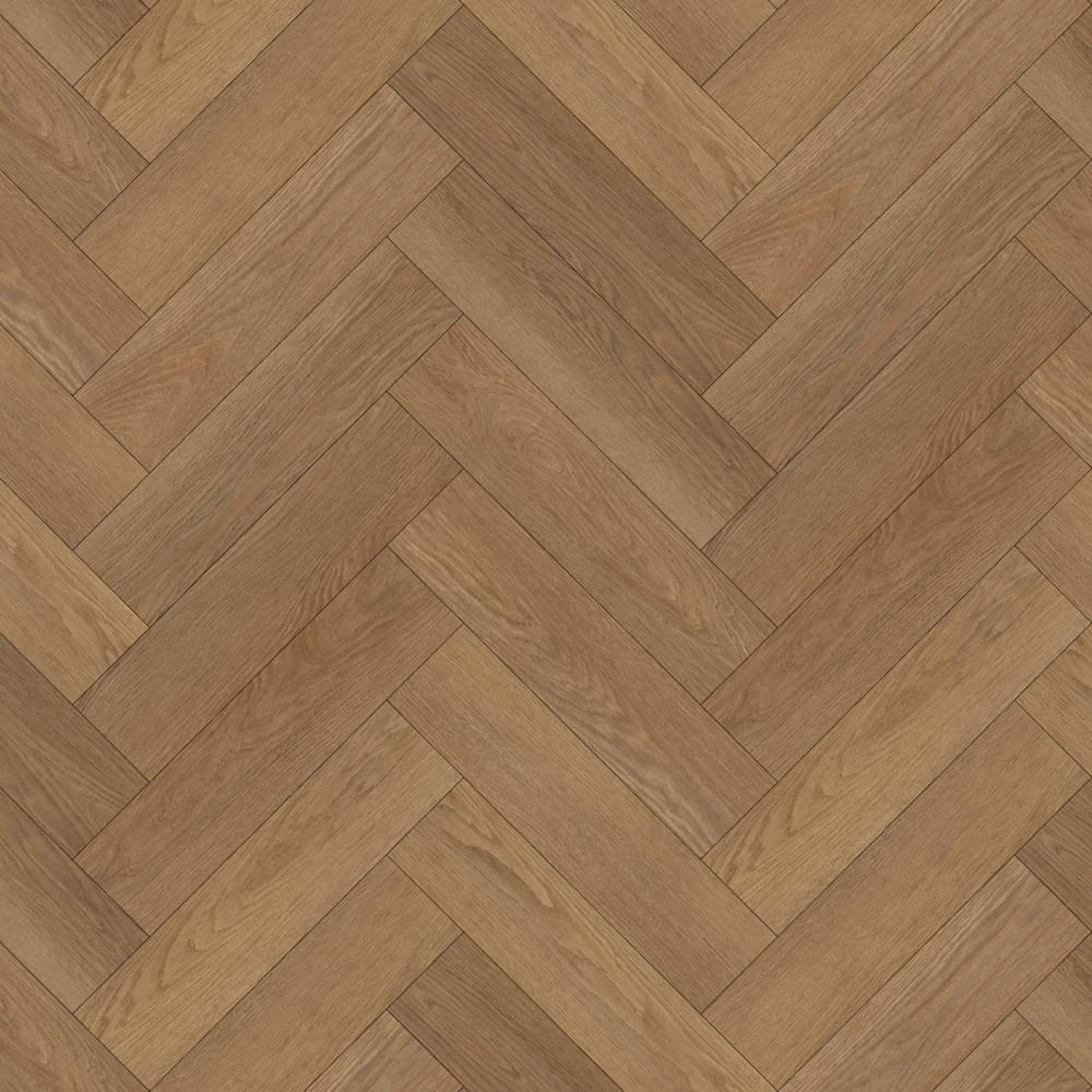 ПВХ Покрытие Calitex Elementals Melbourne Herringbone Cick ES603 610x150x4 (1,83 м2)