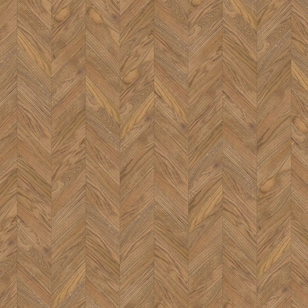 Паркет Елка Французская Lab Arte Chevron Дуб Рустик Гамлет лак 600/490х110х14/3/45°