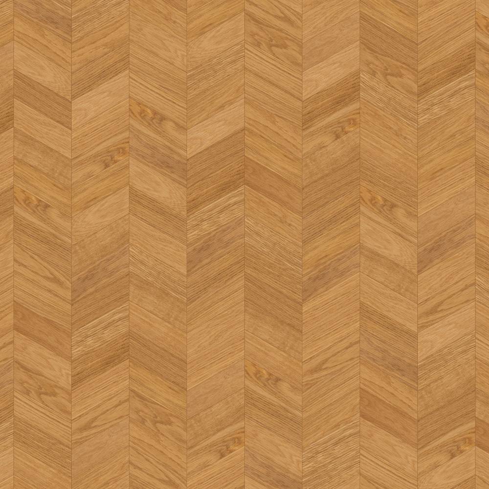 Паркет Елка Французская Lab Arte Chevron Дуб Селект Хани лак 400/328х125х14/3/60°