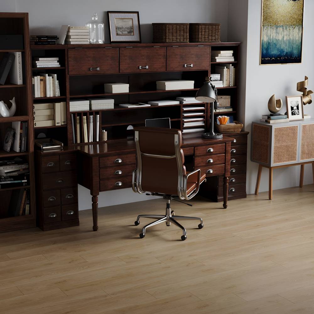 Ламинат ПВХ Norland Rett LVT 1003-21***